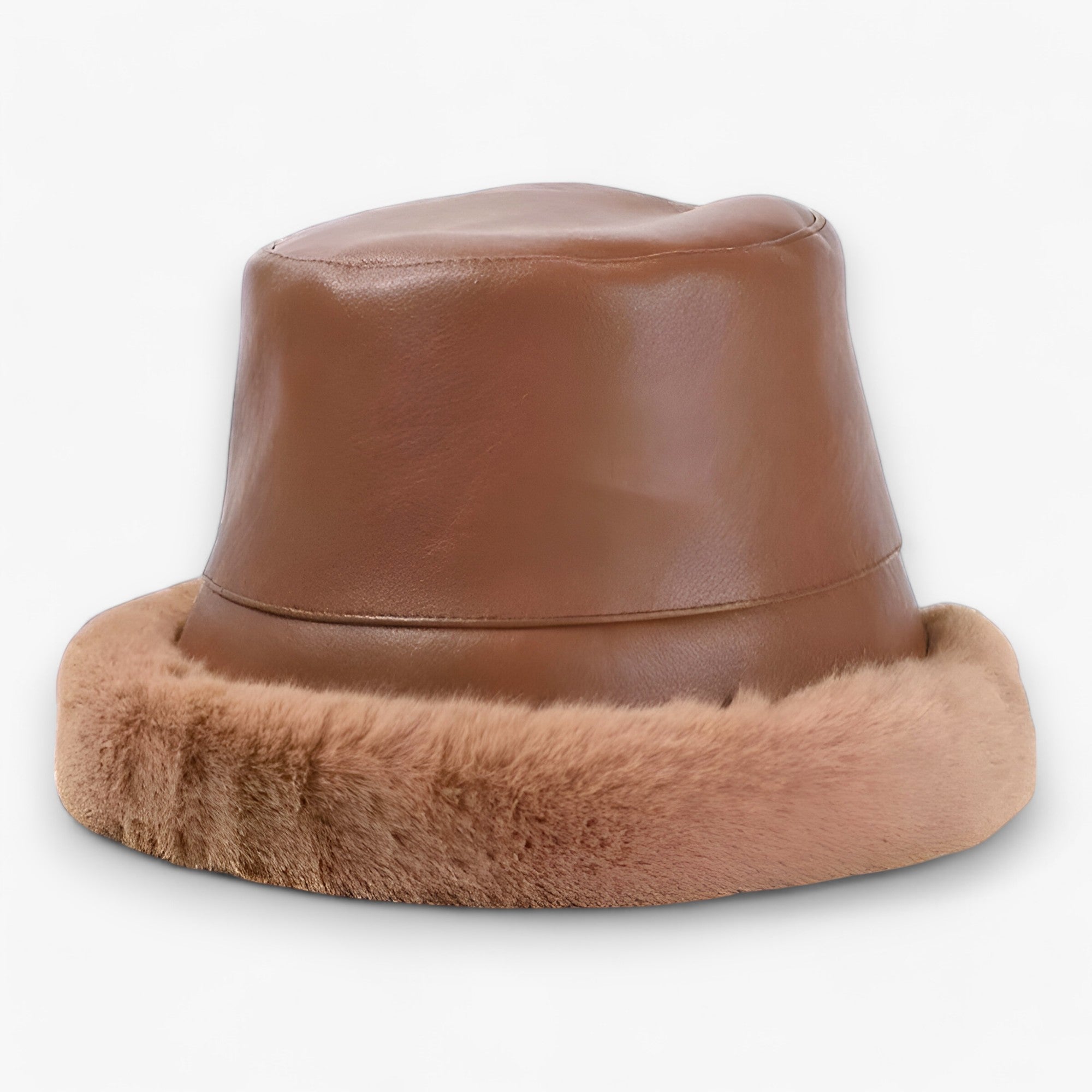 Maxie | Vinterhue - Varm og Komfortabel - Khaki - winter - {{ product_tags }