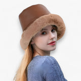 Maxie | Winter Hat - Warm and Comfortable