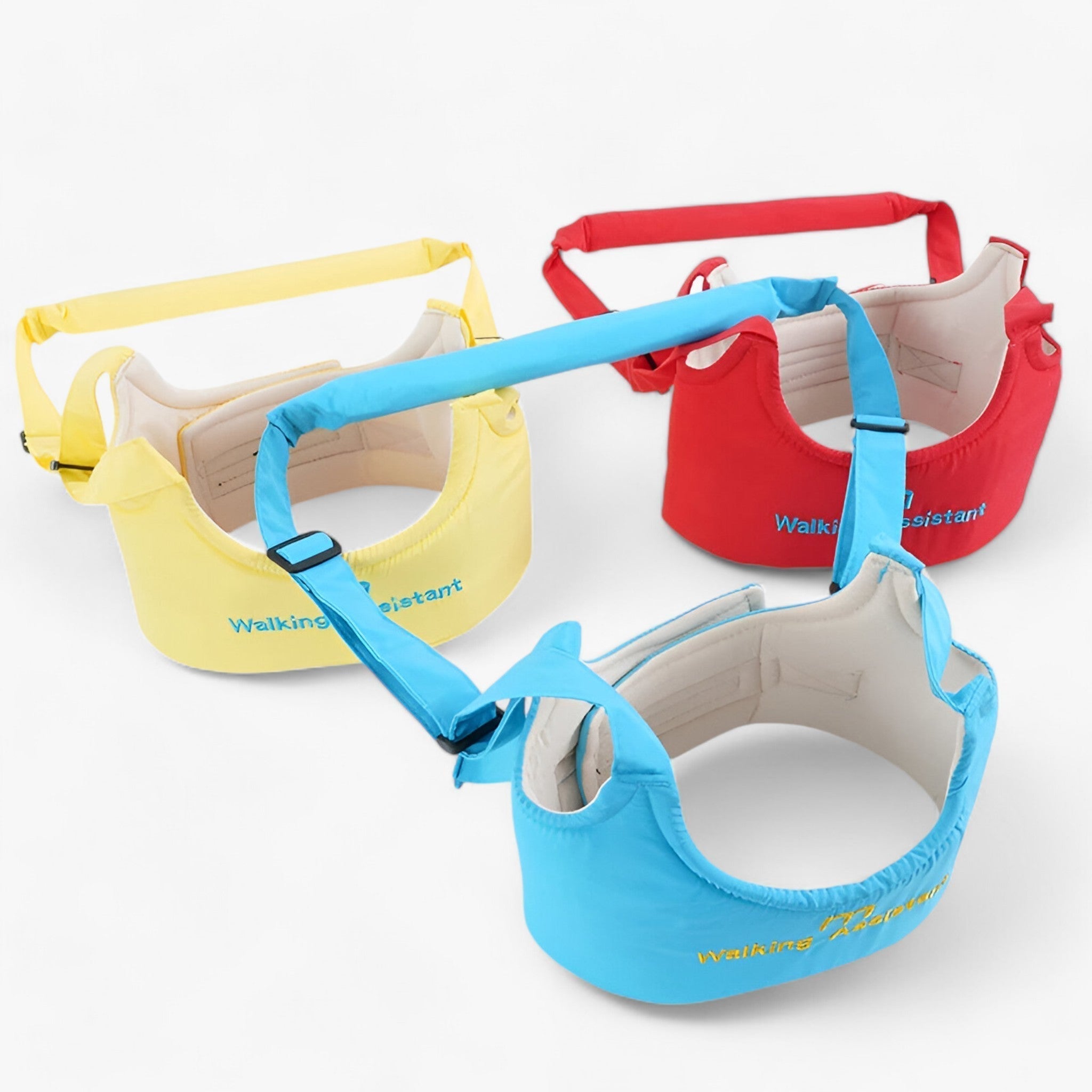 Leon | Babygåvogn - Støtter de tidlige gåfærdigheder - - baby - {{ product_tags }