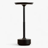 Reth | LED night lamp in aluminum alloy with adjustable brightness