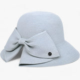 Serena | Anti-UV sun hat with wide brim - stylish sun protection