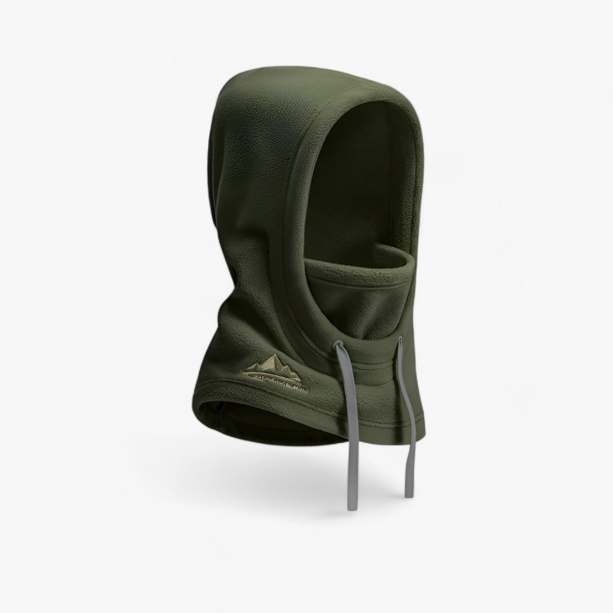Hunter | Vinterhat & Maske - Fuld varme til vintersport - Grøn - winter - {{ product_tags }