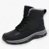 Logan | Men's winter boots - Waterproof warmth for outdoor use
