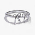 BELLA | Fingerring - Elegant, vandtæt design
