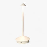 Tavolo | Genopladelig Type-C bordlampe - kreativ LED-belysning