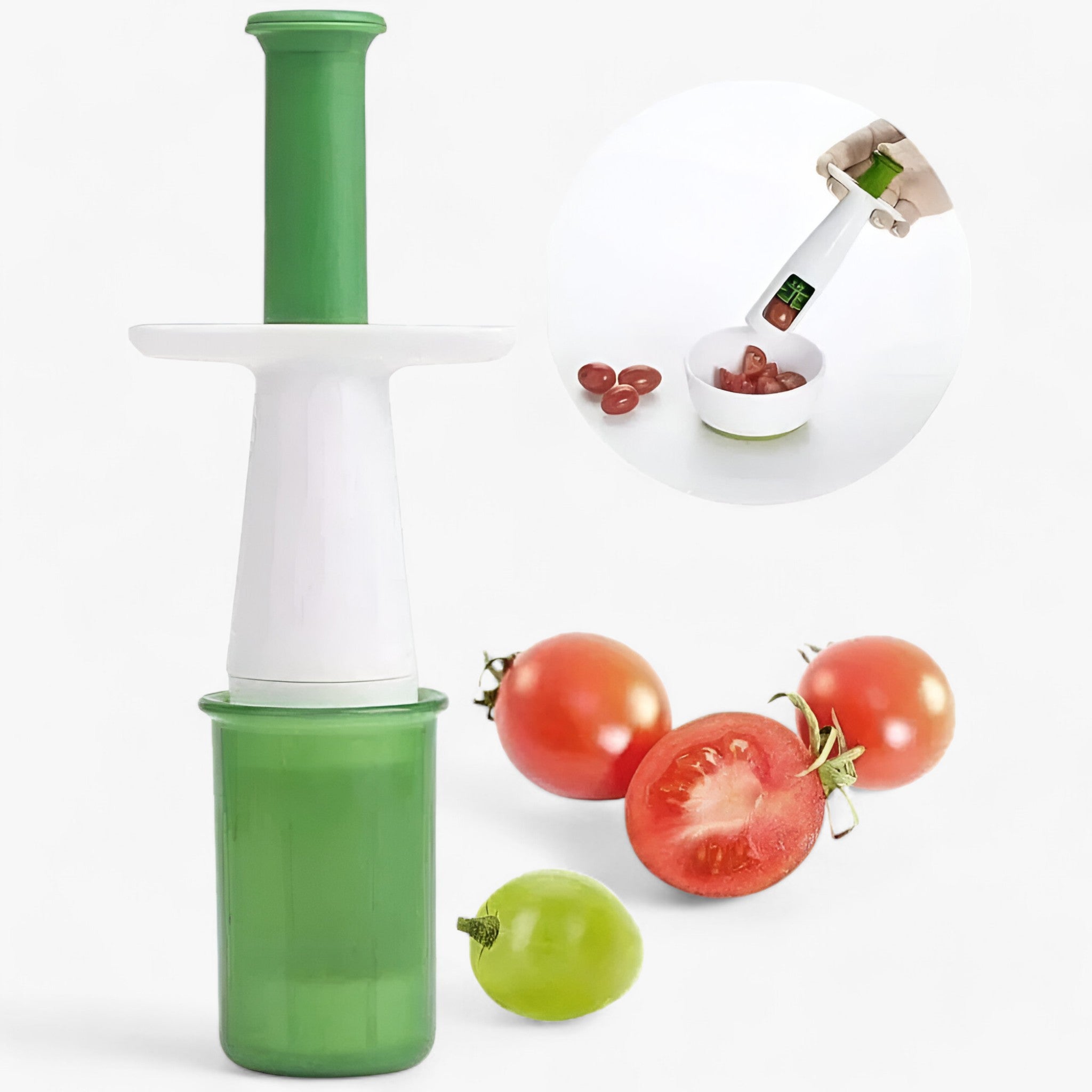 Grace | Tomatskærer - Enkel frugtforberedelse - - house & garden - {{ product_tags }