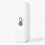 Sophie | Intelligent temperature and humidity sensor - room control system