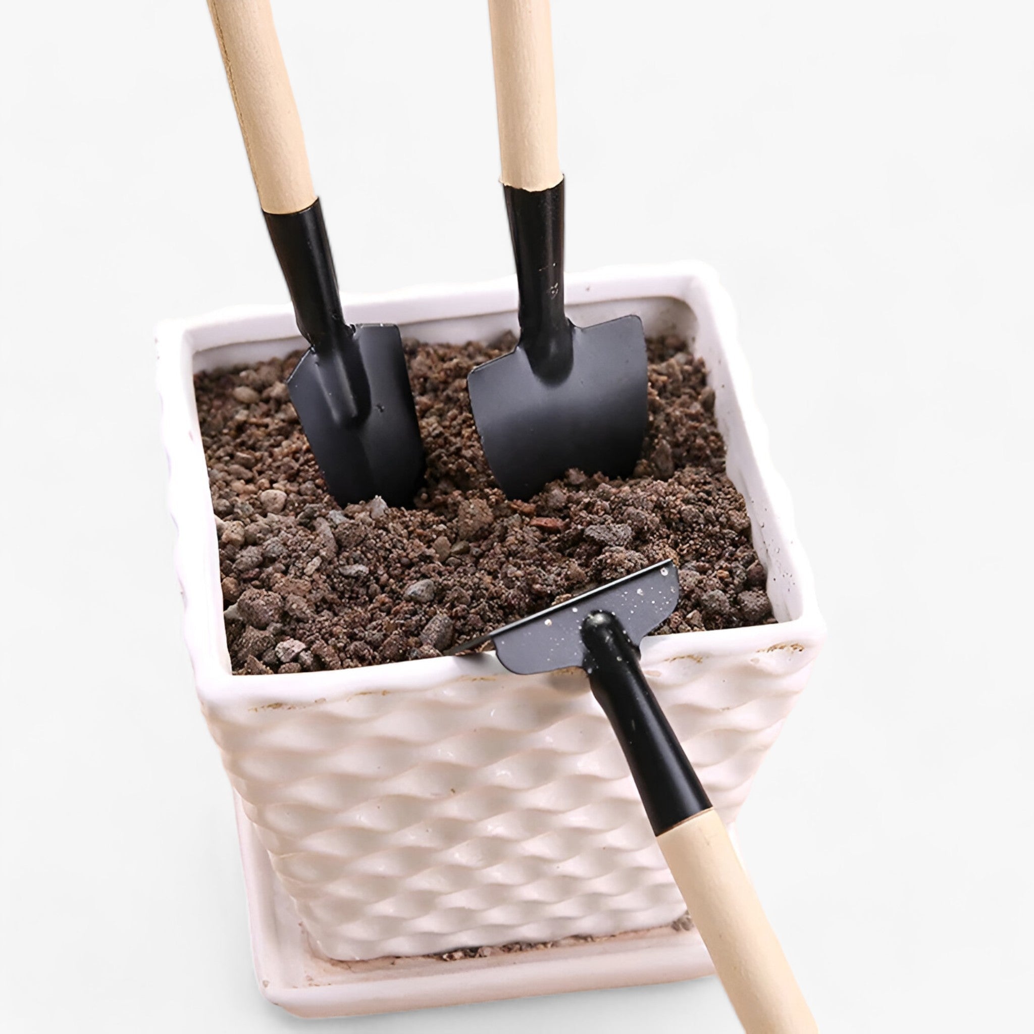 GardenPro Trio | Værktøj - Nem plantning og gravning - - house & garden - {{ product_tags }