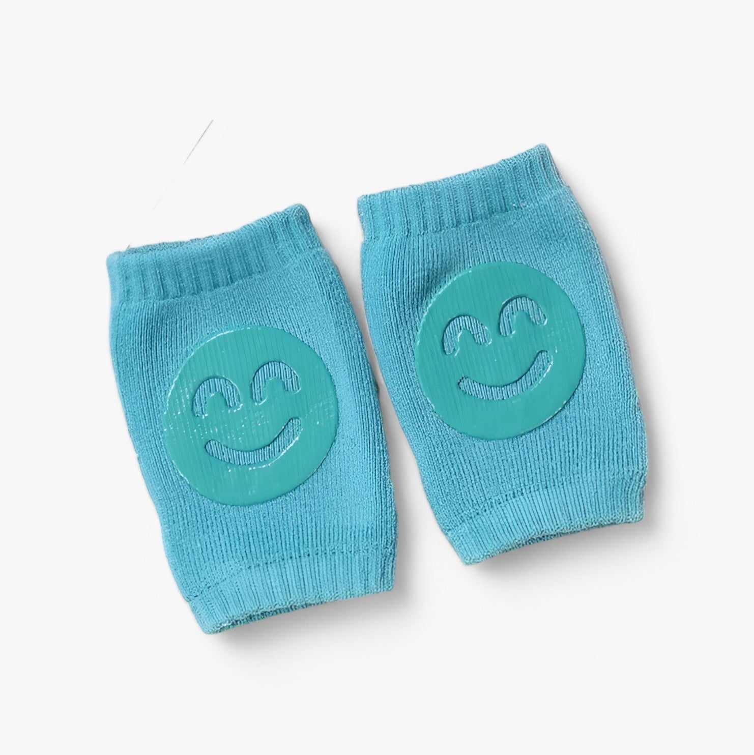 EXPLORE | Knæbeskyttere - Beskyttelse og komfort for babyer - Blå - baby - {{ product_tags }