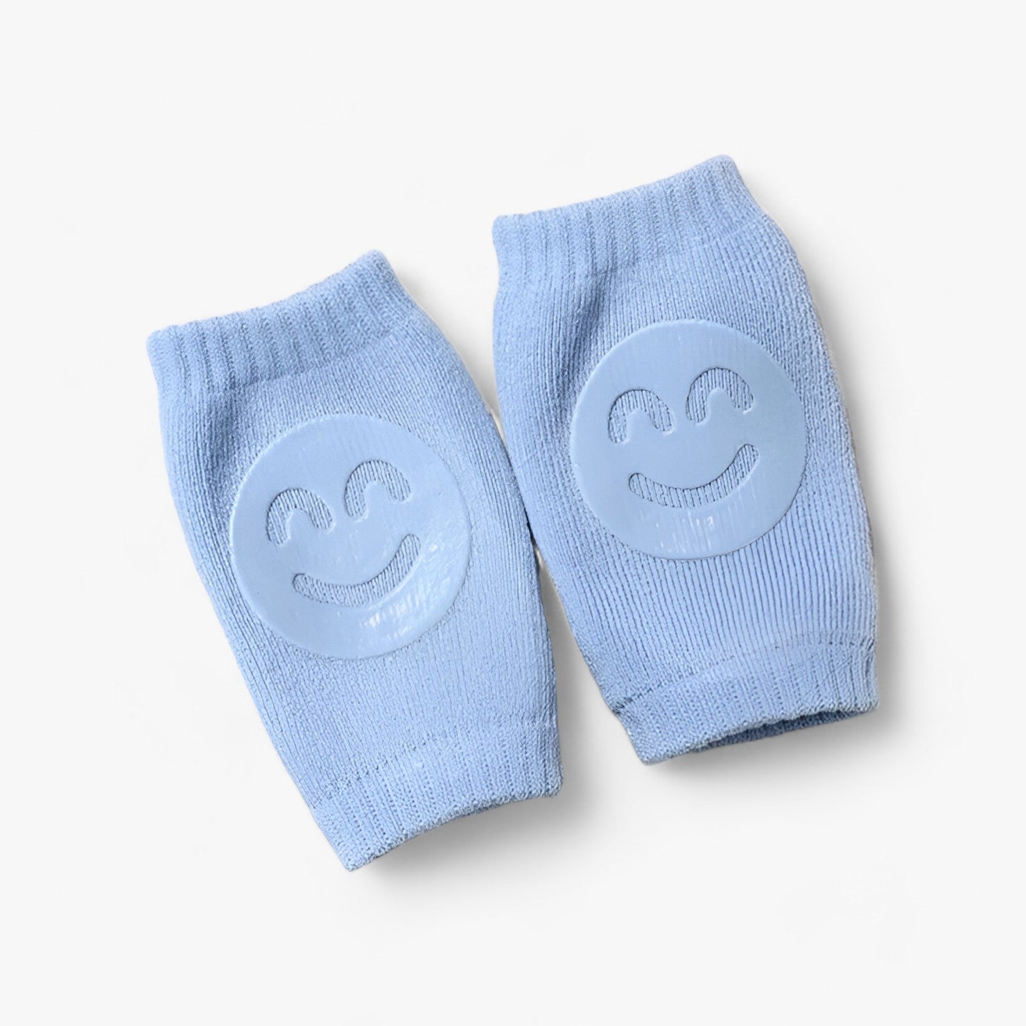 EXPLORE | Knæbeskyttere - Beskyttelse og komfort for babyer - Lyseblå - baby - {{ product_tags }