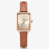 Jean | Elegant quartz watch - Trendy and durable for everyday use