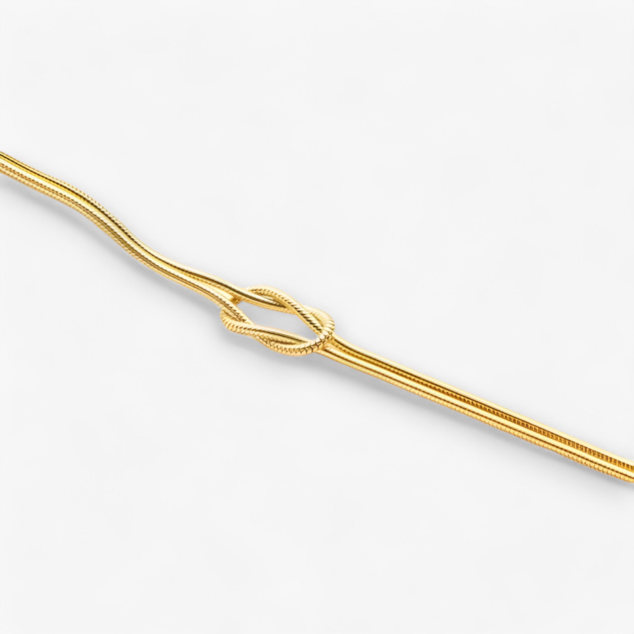 Infini™ - Evig kædearmbånd - - watches - {{ product_tags }