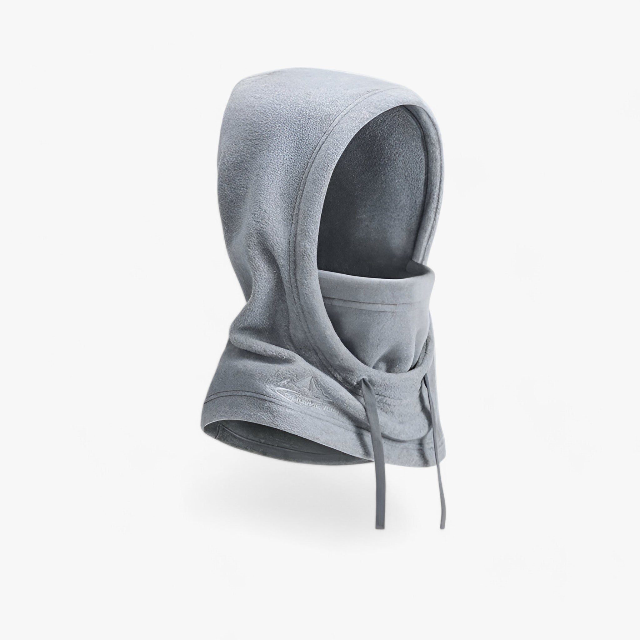 Hunter | Vinterhat & Maske - Fuld varme til vintersport - Grå - winter - {{ product_tags }