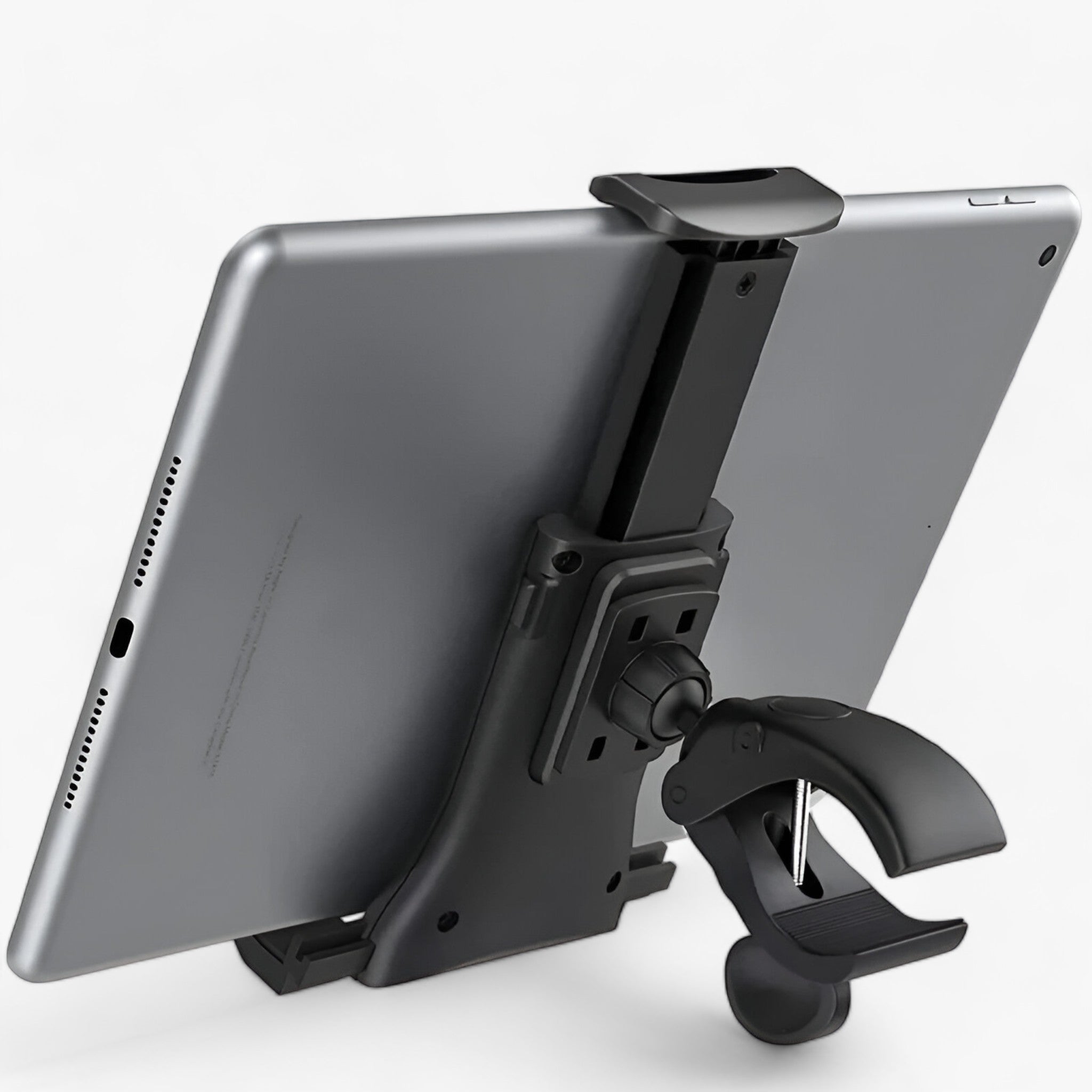UNTOOM | Tablettholder - Stabil & Justerbar til din træning - - other - {{ product_tags }