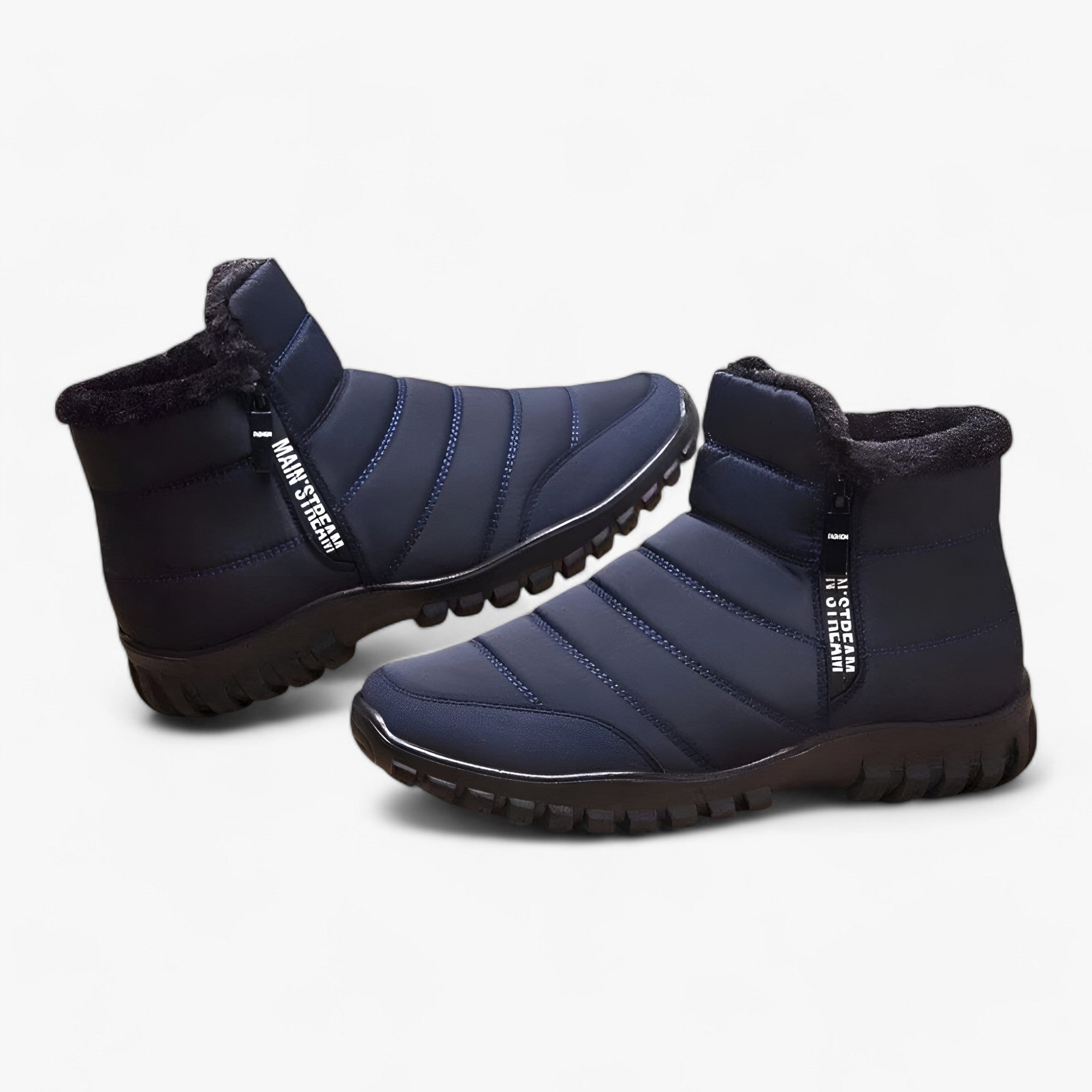 Ethan | Vintersko til herrer - Vandtæt og varm om vinteren - - winter - {{ product_tags }