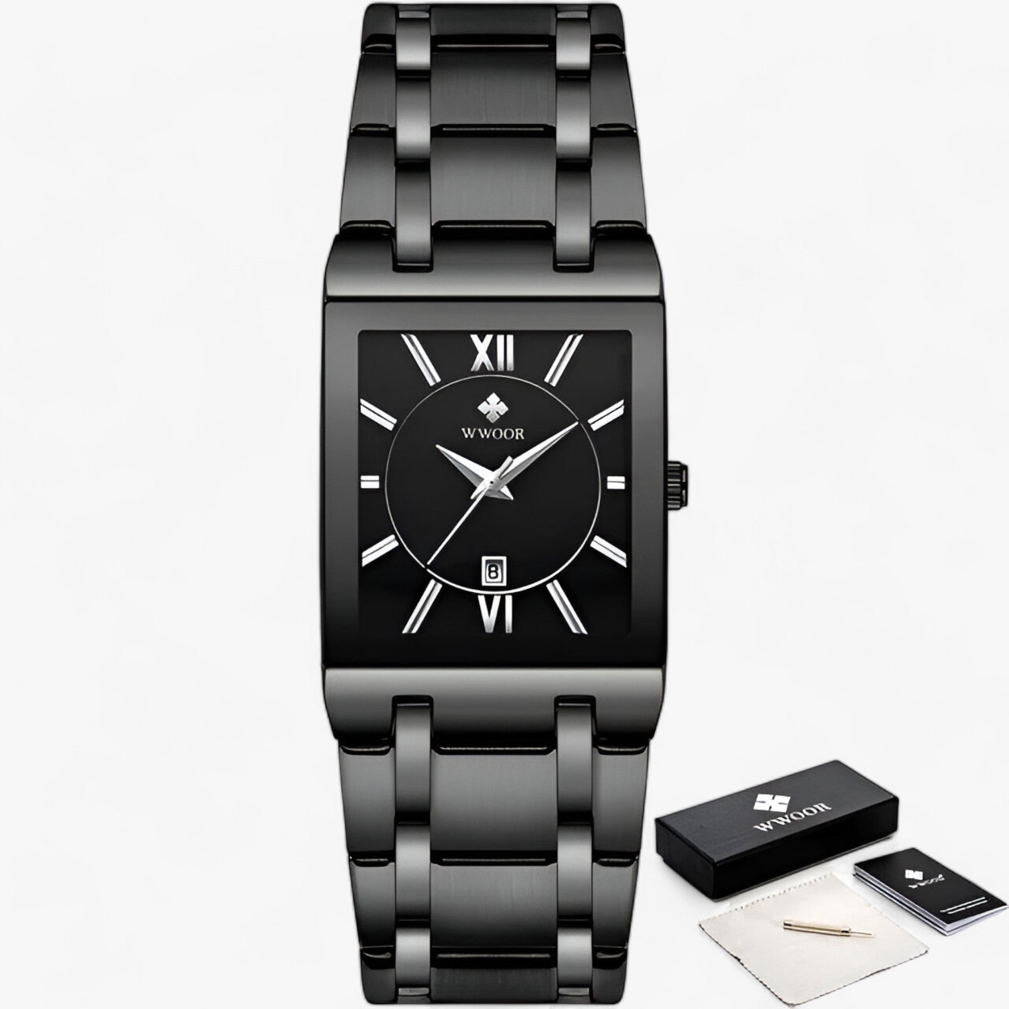 VERONICA | Damur - Trendy og holdbar til daglig brug - - watches - {{ product_tags }