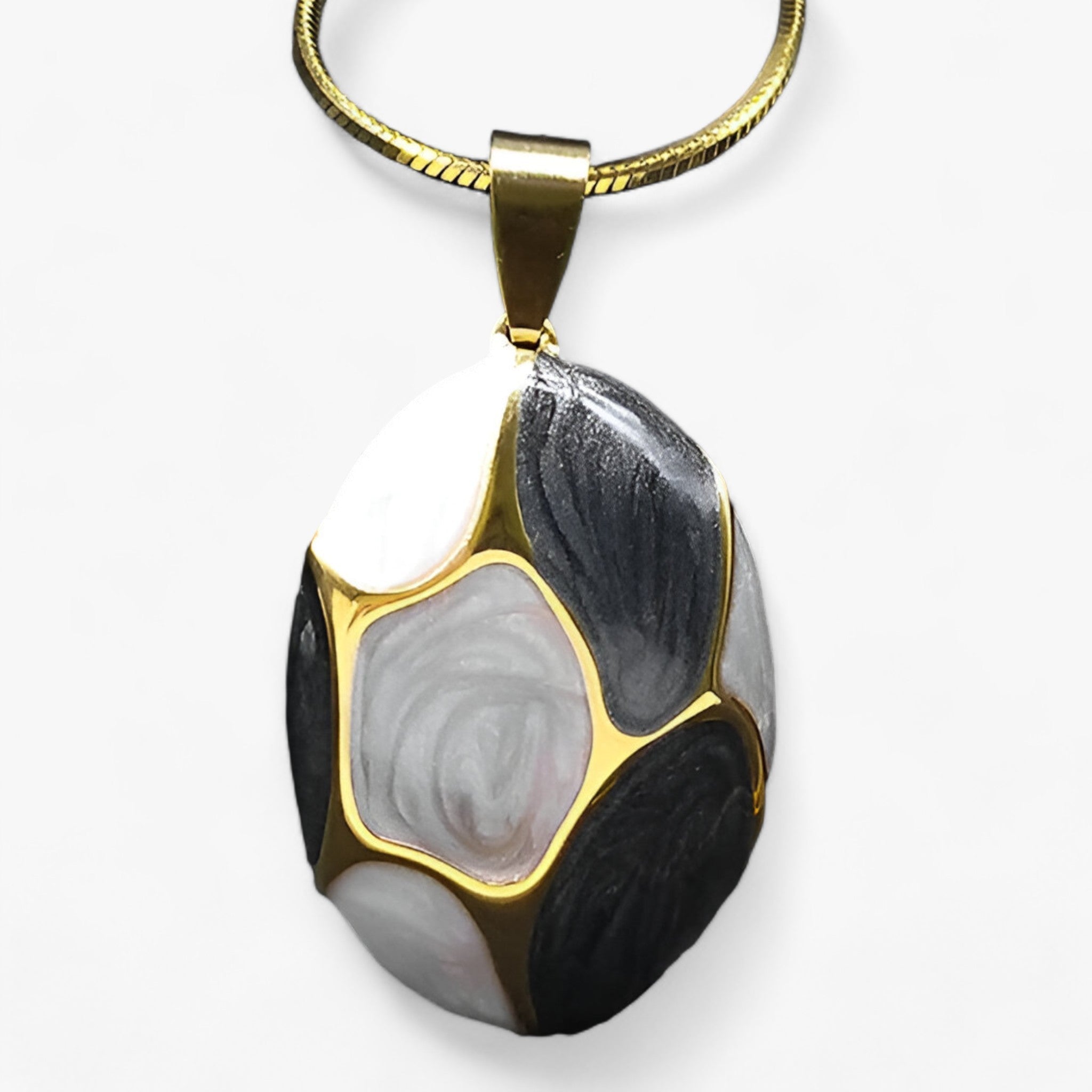 AURORA | Modesmykkæde - Trendy charmophæng til alsidig brug - - women's fashion - {{ product_tags }
