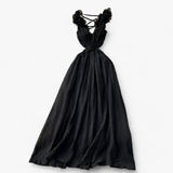 SINGREINY | Semester maxi dress - Enhance your beach party outfit