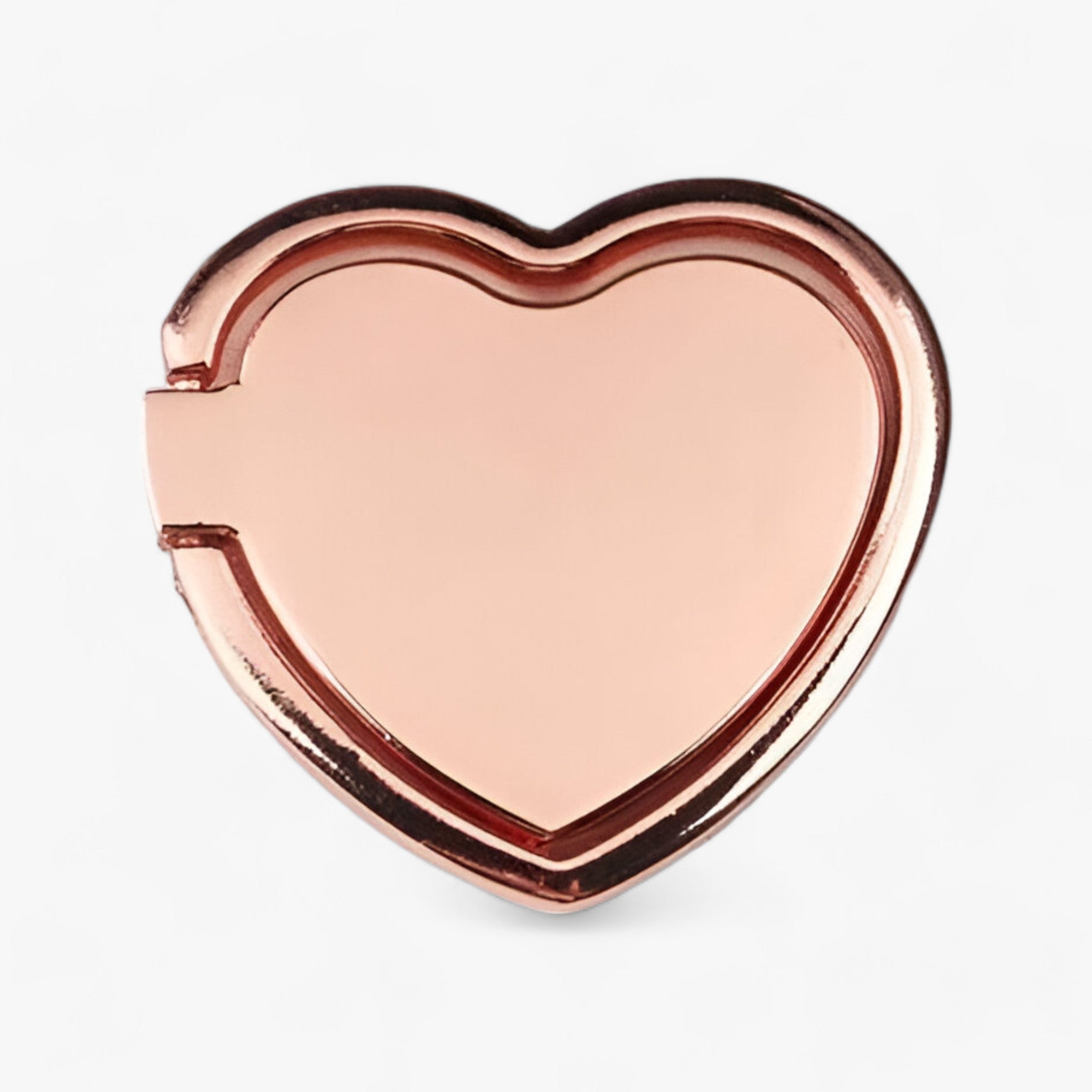 HEARTY | Fingerholder - Sikkert greb og elegant stil - Rosa - gadgets - {{ product_tags }