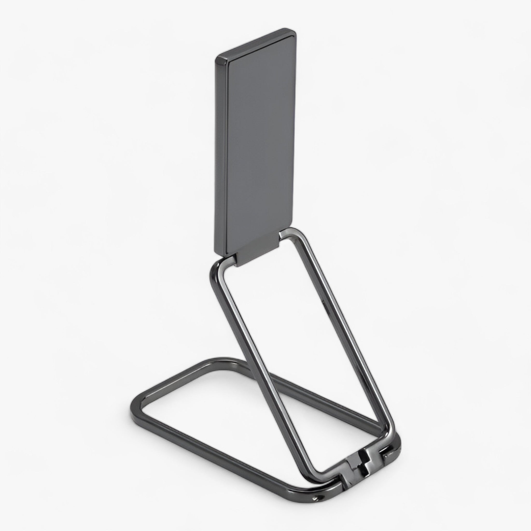 UltraSlim | Mobilholder - Sikkert & Fleksibelt - Sort - gadgets - {{ product_tags }