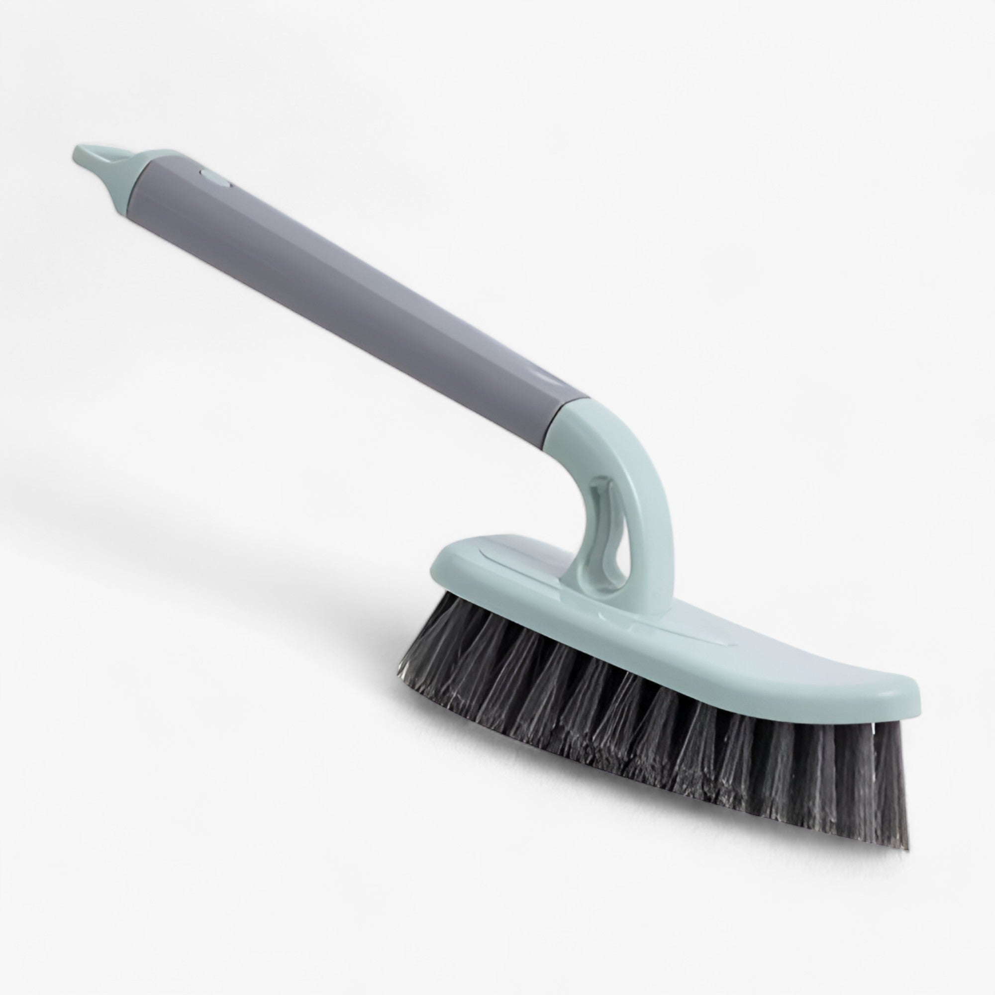 Hjørnbørste | Rengøringsværktøj - Grundig - Grøn - house & garden - {{ product_tags }