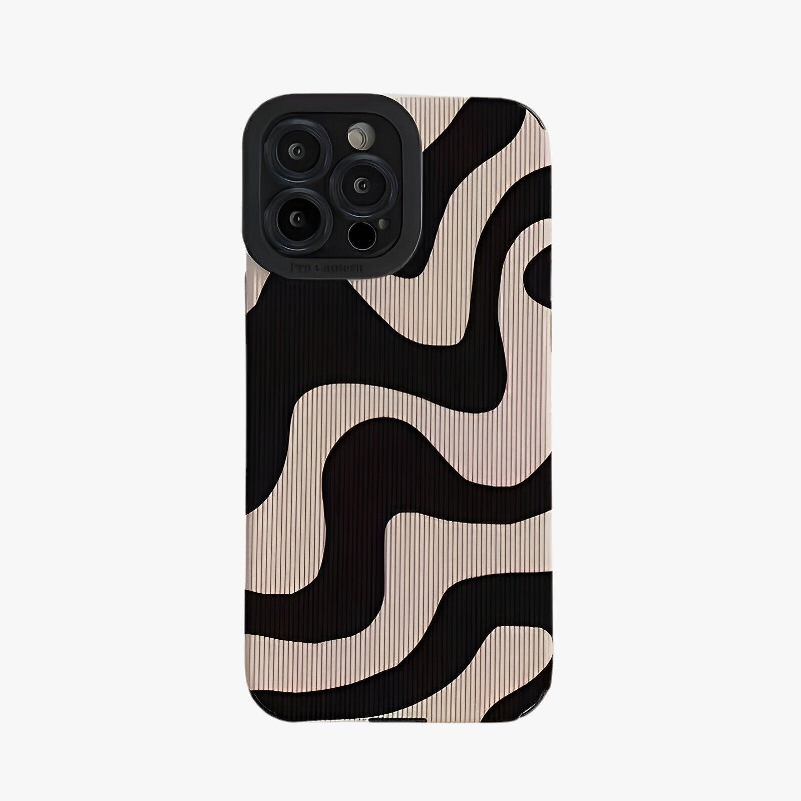 Sara | Telefontaske - Stilfuld beskyttelse af telefonen - - bags - {{ product_tags }
