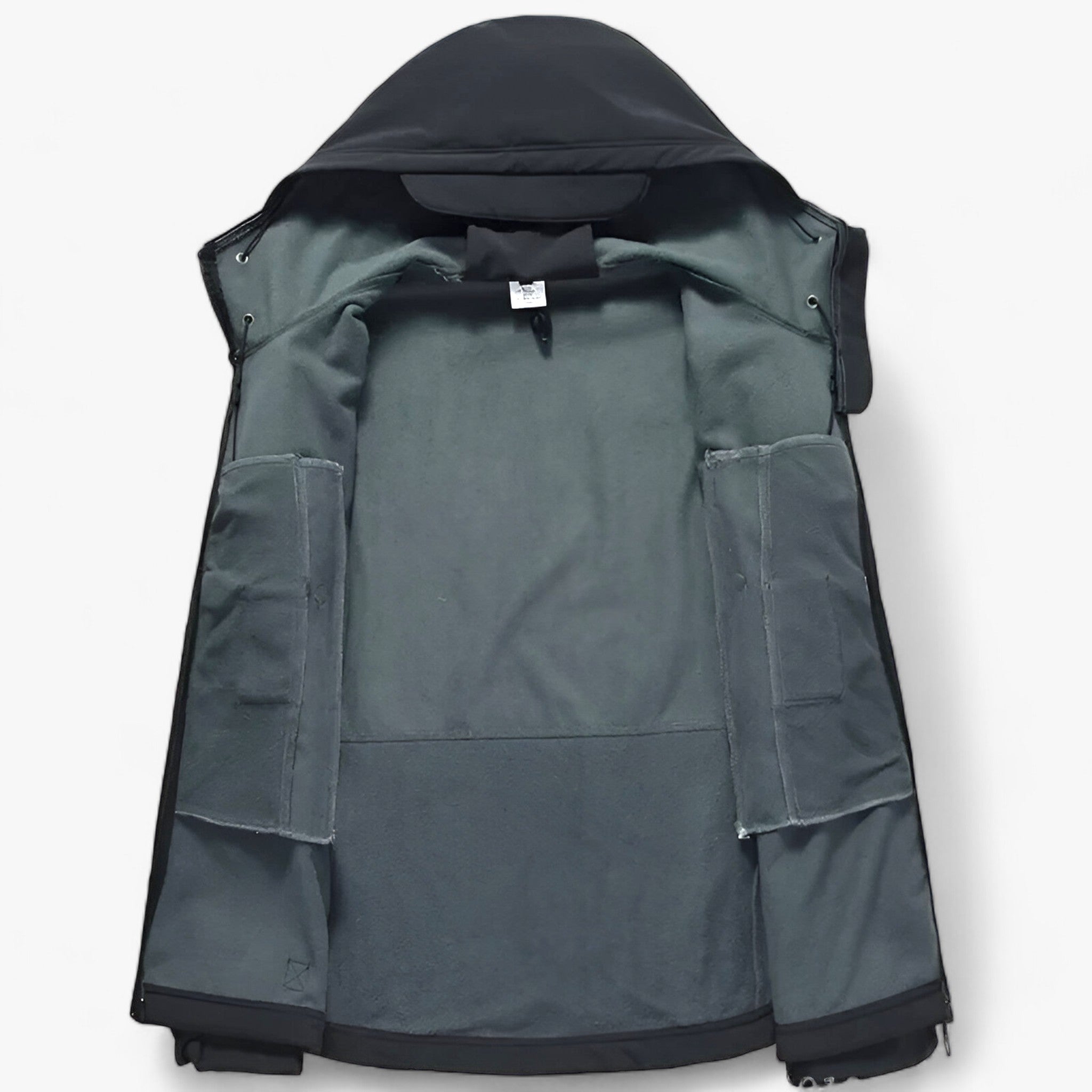 Caleb | Vandtæt jakke til herrer til camping - Ultimativt beskyttelse udendørs - - Caleb | Vandtæt jakke til herrer til camping - Ultimativt beskyttelse udendørs- €25 - {{ product_tags }