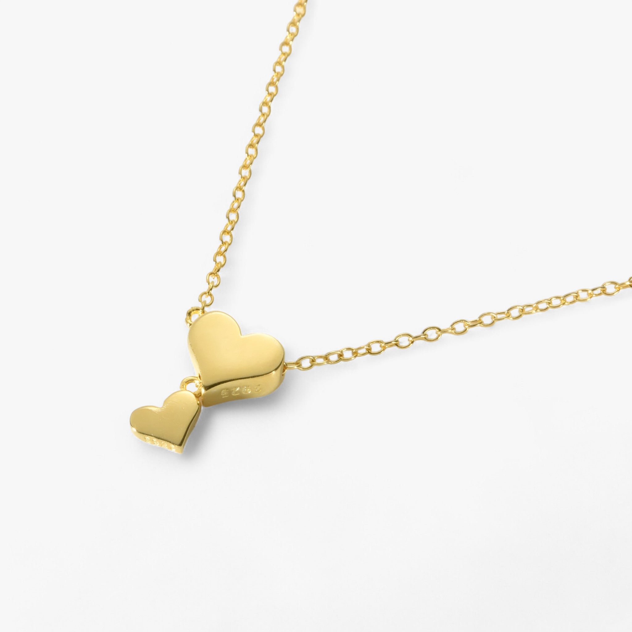 Mia | Justerbart halsbånd - enkelt stiligt - - women's fashion - {{ product_tags }