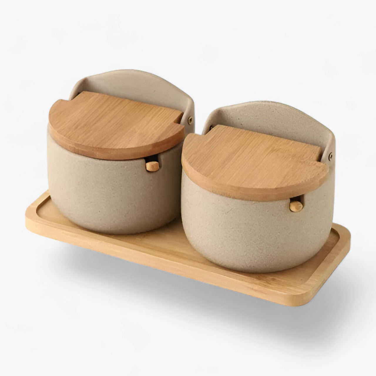 Eleganz | Kryddeske - Stilfuld køkkenorganisation - - house & garden - {{ product_tags }
