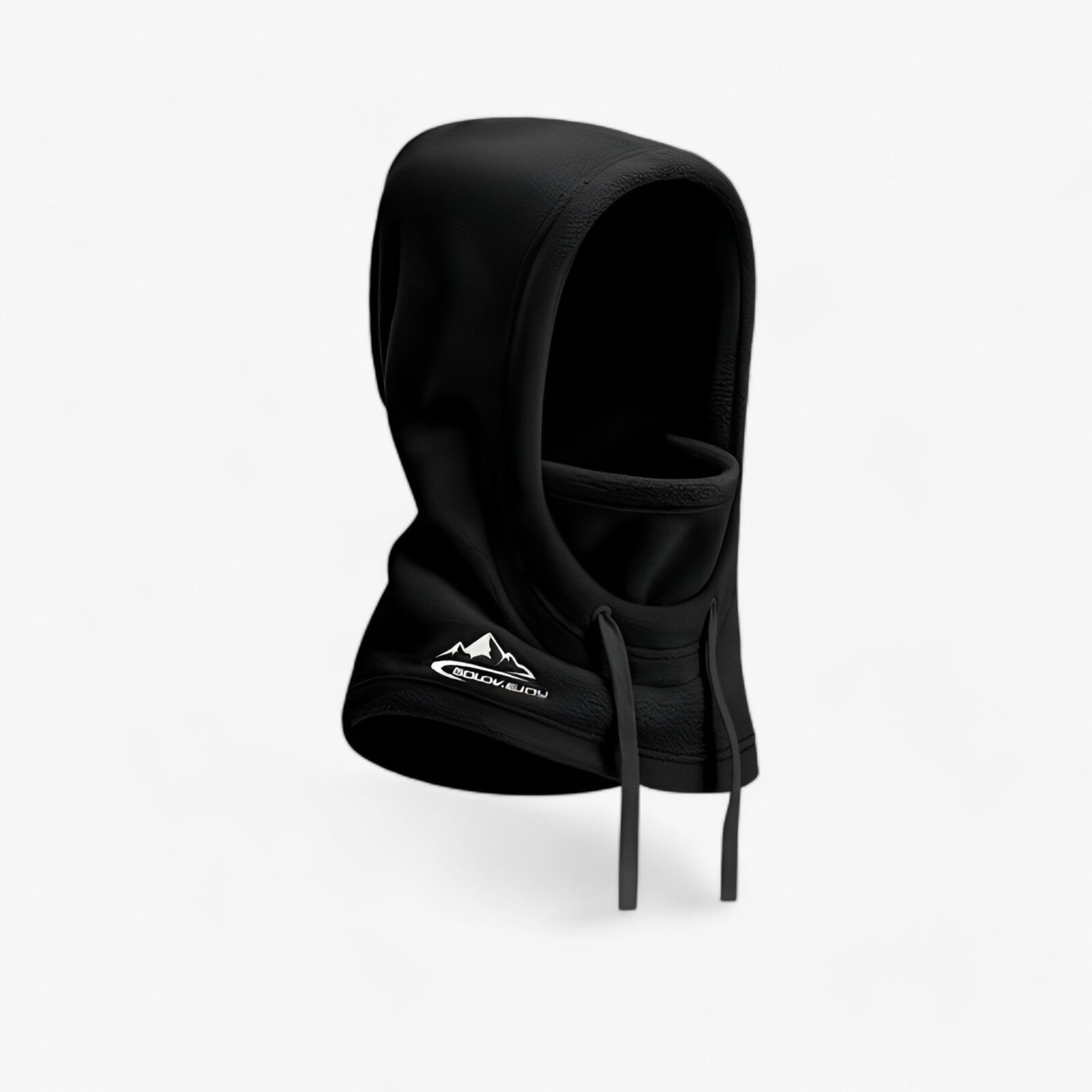Hunter | Vinterhat & Maske - Fuld varme til vintersport - Sort - winter - {{ product_tags }