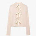 Trafaza | Stickad cardigan - Bekväma stickade plagg med klassisk charm