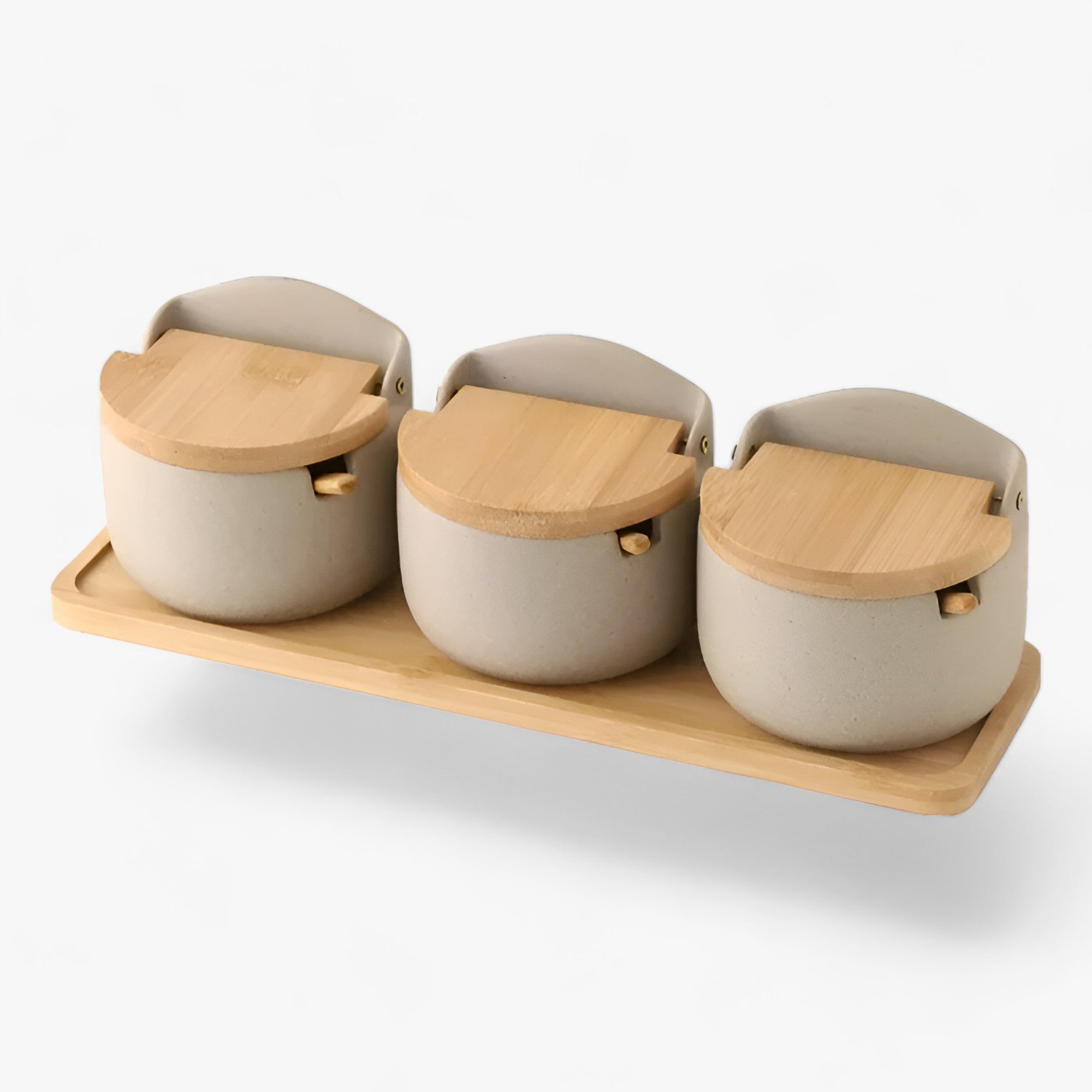 Eleganz | Kryddeske - Stilfuld køkkenorganisation - - house & garden - {{ product_tags }