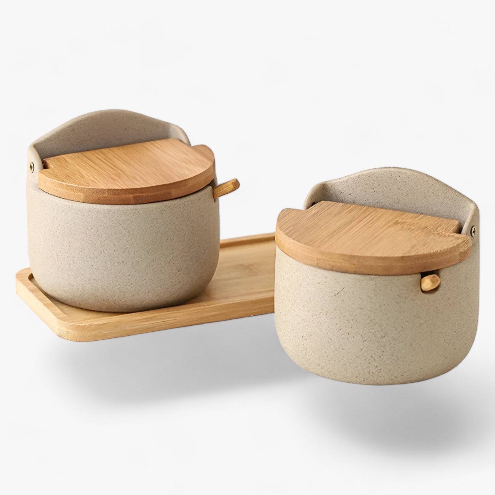 Eleganz | Kryddeske - Stilfuld køkkenorganisation - - house & garden - {{ product_tags }