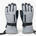 FrostGuard | Wasserdichte Skihandschuhe - Touchscreen & thermische Wärme
