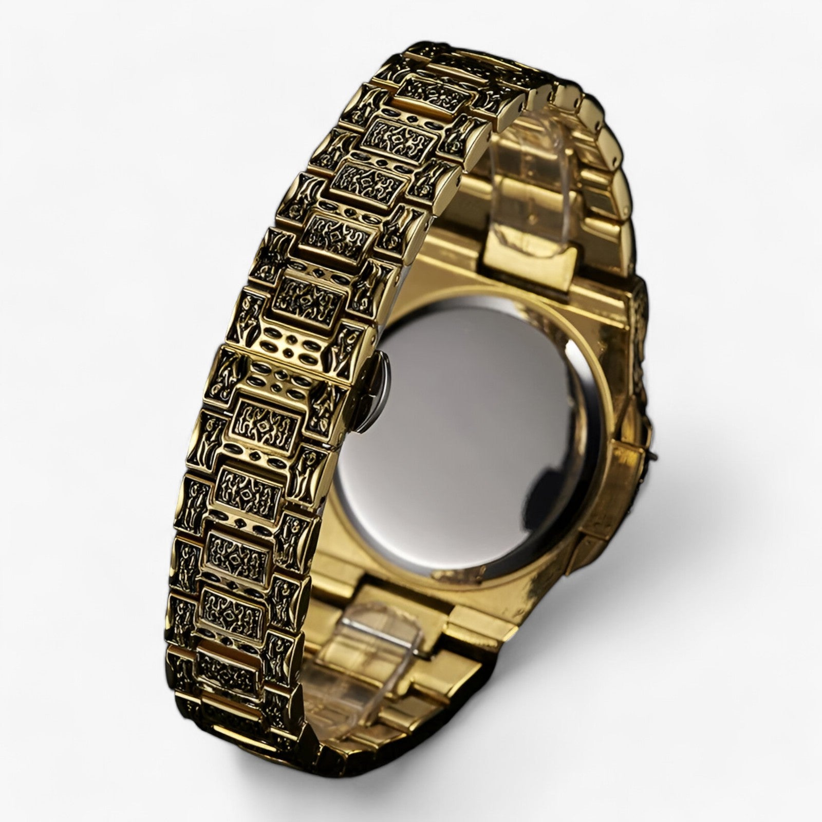 Onola | Armbåndsur - Vintage Charme & Moderne Pålidelighed - - watches - {{ product_tags }