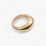 LORELEI | Geometric ring - Classic design with lasting appeal