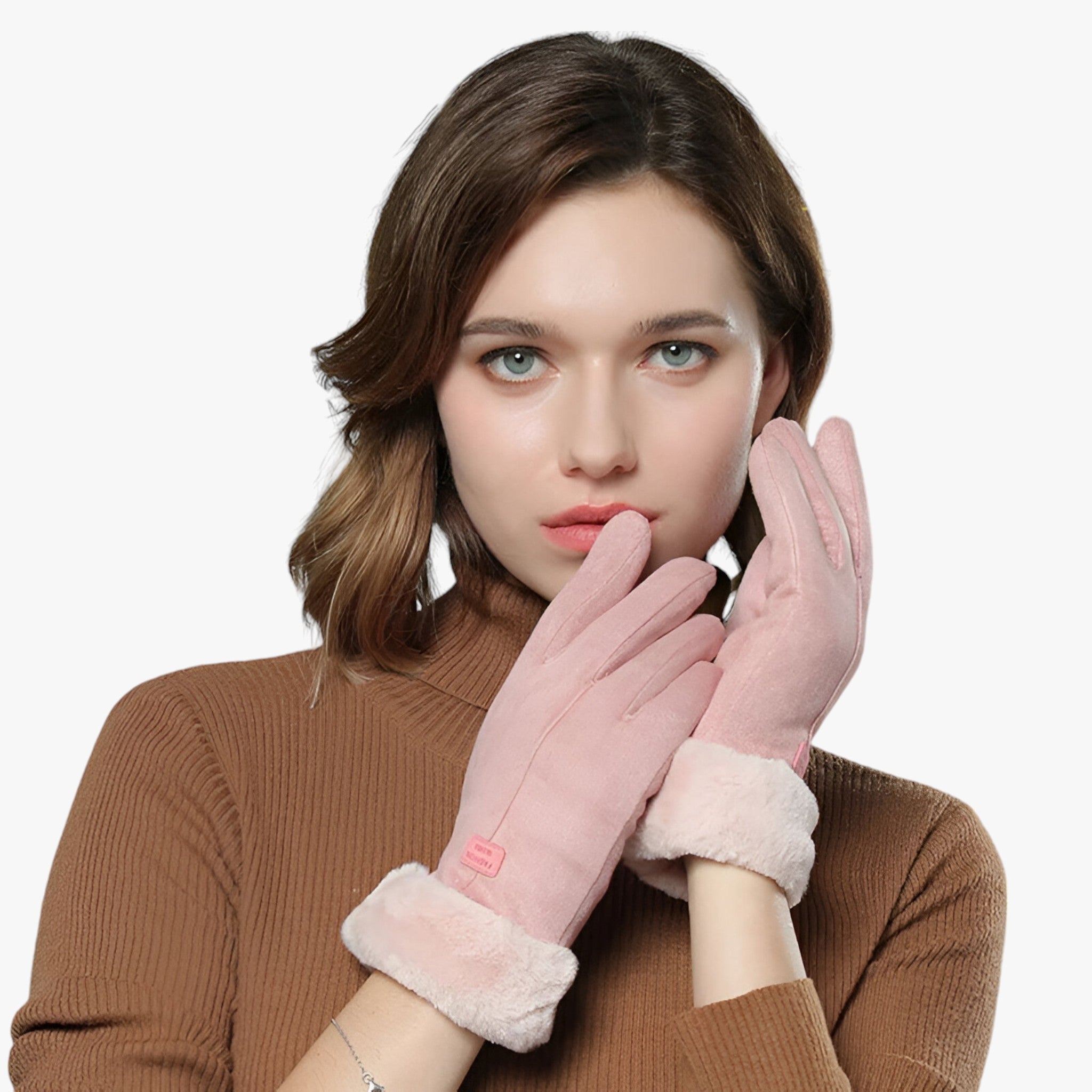 FluffyWarm | Modehandsker - Søde & Behagelige til vinteren - - winter - {{ product_tags }