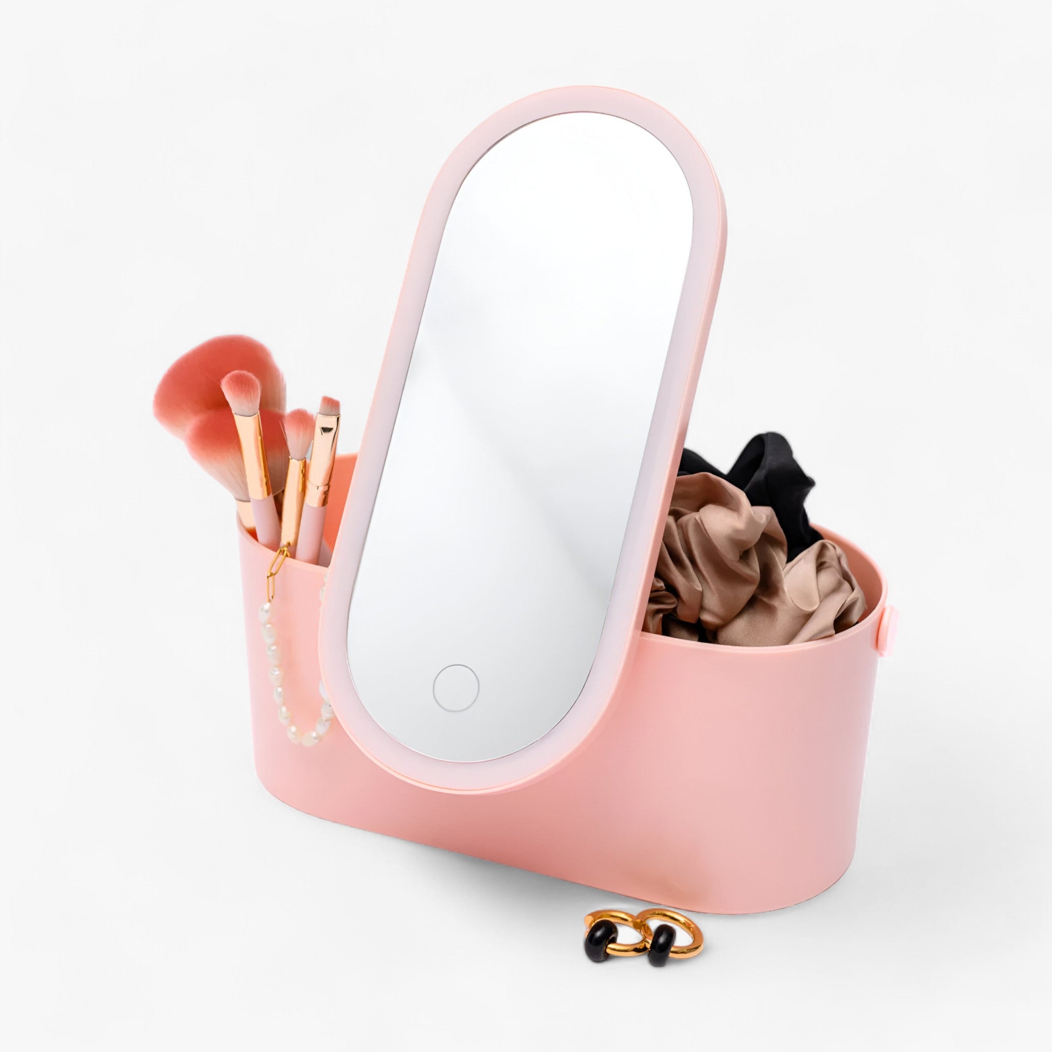 Zoe | Slank kosmetikpung – Organiserede nødvendigheder - - bags - {{ product_tags }