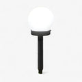 LumiSphere | Bile solare - Proiector exterior ecologic