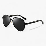 LUXE | Photochromic Sunglasses - Stylish Glasses with Glare Reduction