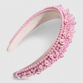 Elegantia | Hovedbånd - Smuk & Behagelig Elegance