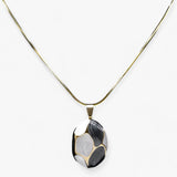 AURORA | Fashion Jewelry Chain - Trendy Charm Pendant for Versatile Use