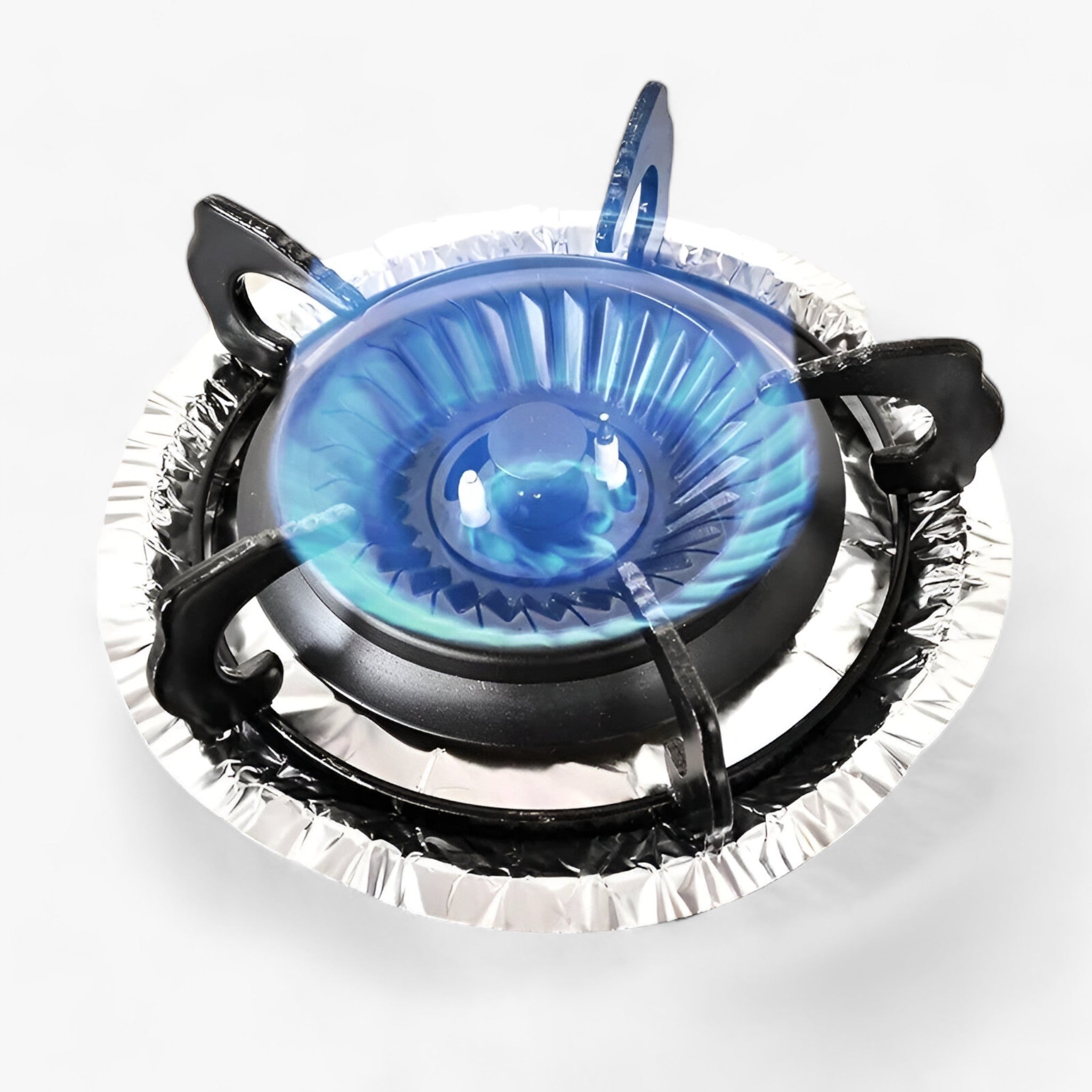SparkShield | Brennerfoder - Enkelt Rent Kogeapparat - - other - {{ product_tags }