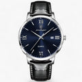 MORGAN | Orologio al quarzo di lusso da uomo - Elegante cinturino in pelle