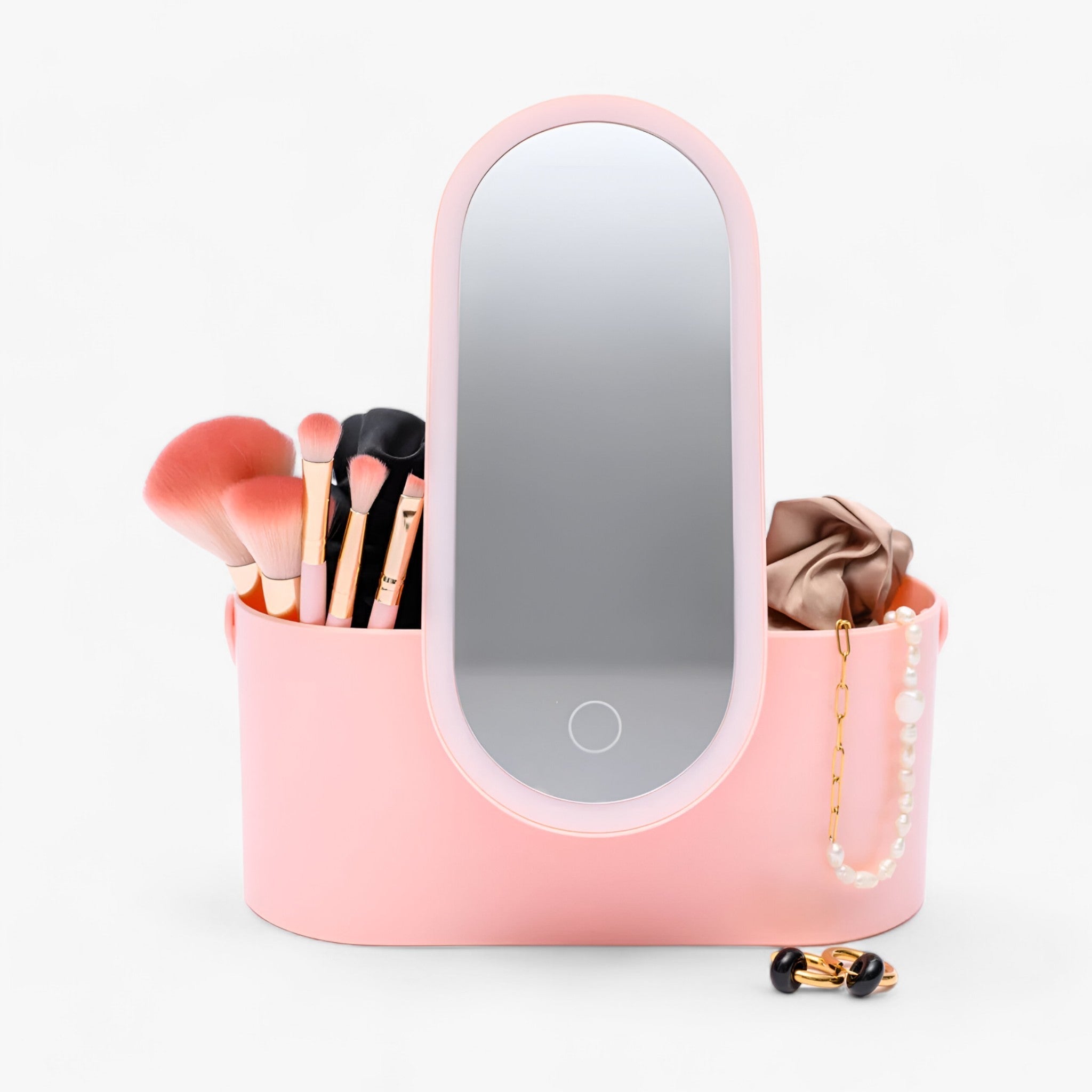 Zoe | Slank kosmetikpung – Organiserede nødvendigheder - - bags - {{ product_tags }