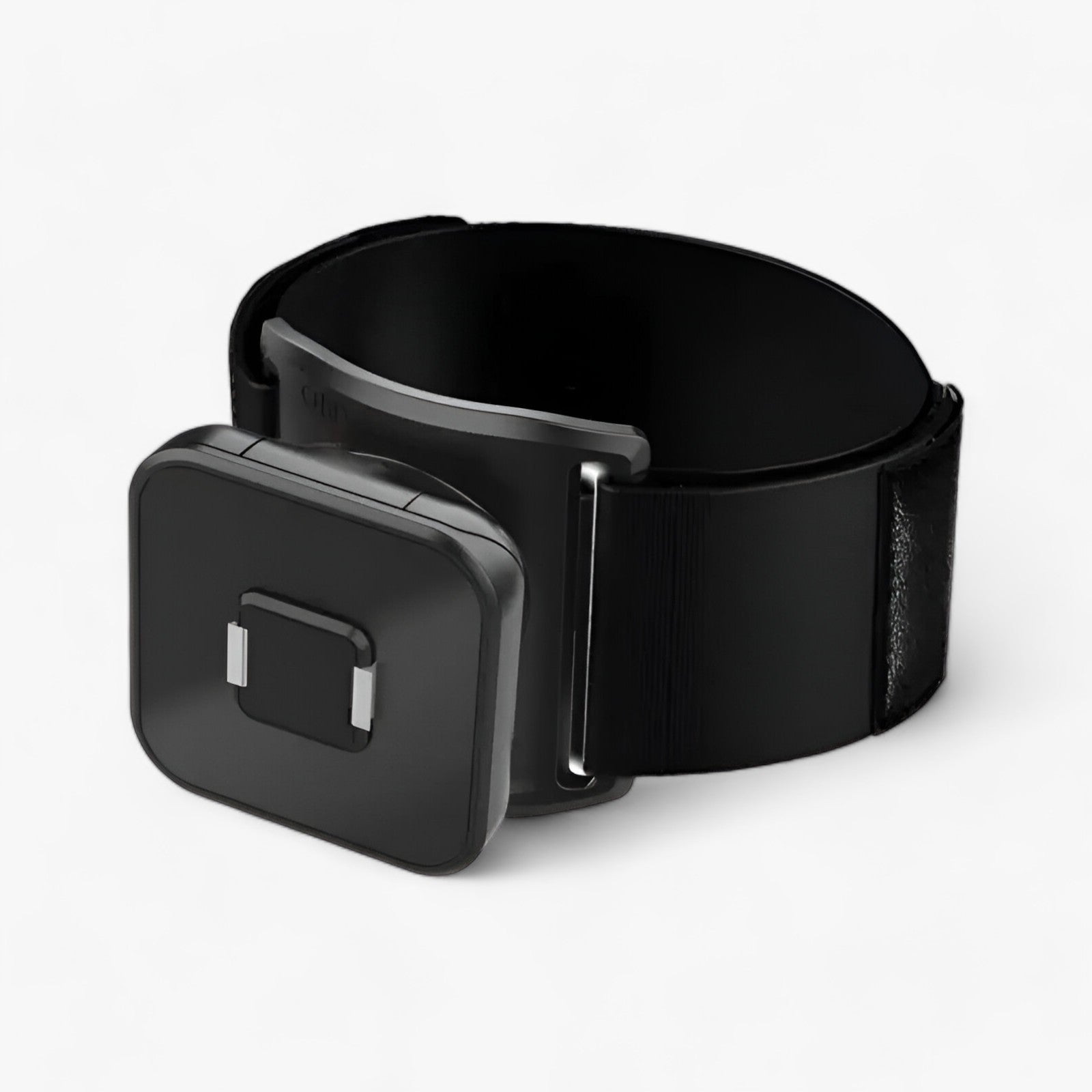 Kimdoole | Handyholder - Sikkert greb og 360°-rotation - Sort - gadgets - {{ product_tags }