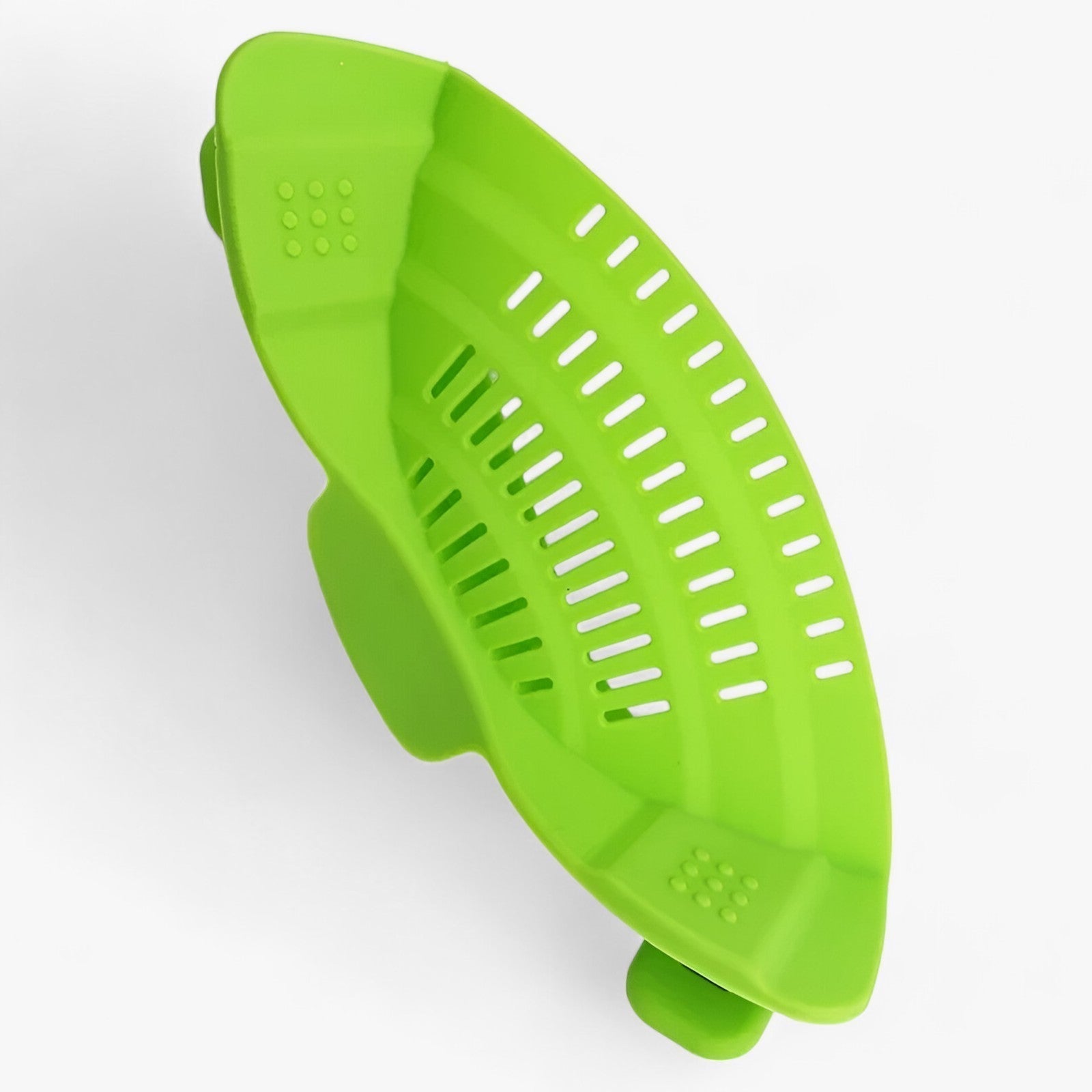 SILIKON | Køkkensilikon - Højkvalitetsværktøj til effektiv fødevareforberedelse - Grøn - house & garden - {{ product_tags }
