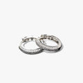 ETERNITY | Øreringe - Elegant minimalisme til alle lejligheder