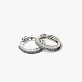 ETERNITY | Earrings - Elegant Minimalism for All Occasions