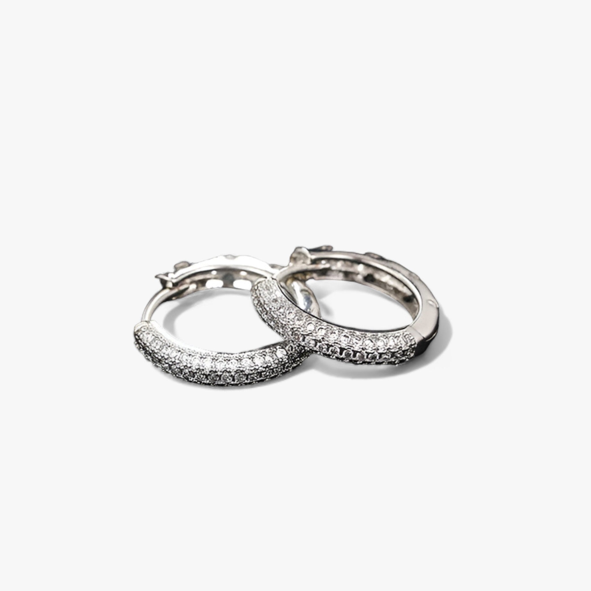 ETERNITY | Øreringe - Elegant minimalisme til alle lejligheder - - women's fashion - {{ product_tags }